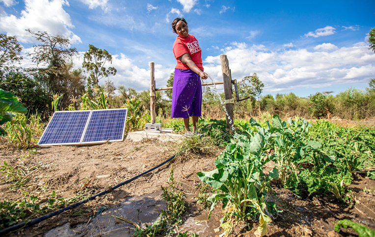 Solar Water Pumps in Africa: Benefits, Cost & Best Use Cases