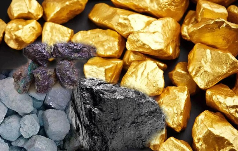 The Most Common Minerals Found in Guinea and Their Economic Potential