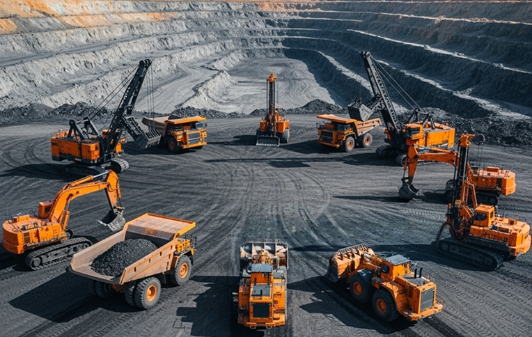 Top Mining Equipment Every Exploration Company Should Use in 2025