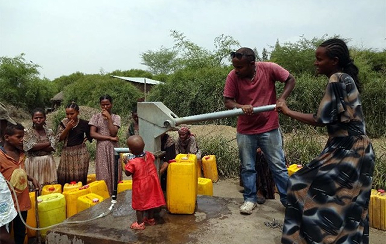 Borehole vs. Municipal Water: Which Is Better for Rural Communities?