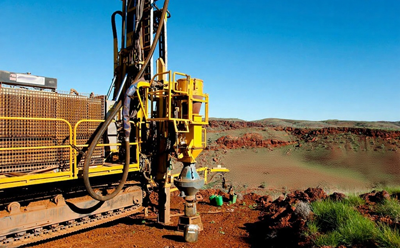 Empowering Africa with sustainable water and mining solutions