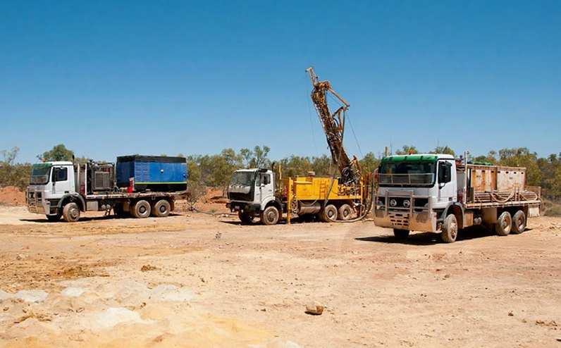 jsr group africa | Borehole Drilling & Mining Solutions | Empowering Africa with sustainable water and mining solutions