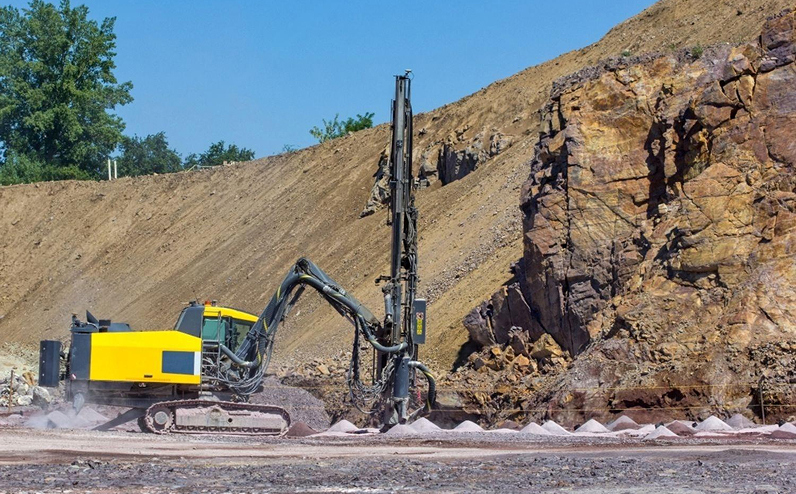 jsr group africa | Borehole Drilling & Mining Solutions | Empowering Africa with sustainable water and mining solutions