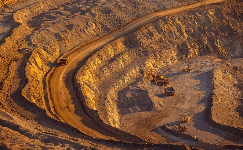 jsr group africa | Borehole Drilling & Mining Solutions | Empowering Africa with sustainable water and mining solutions