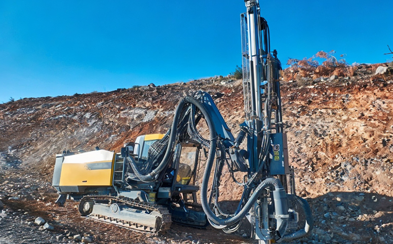 jsr group africa | Borehole Drilling & Mining Solutions | Empowering Africa with sustainable water and mining solutions